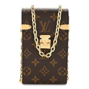 Louis Vuitton Phone Pouch Metis #248091L11B